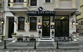 Istanbul Life Hotel